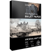 Box for Archival Matte Inkjet Paper Double Sided