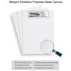 Product Info for 260gsm Polyester Matte Canvas Paper
