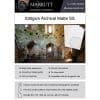 Information/Specification Sheet for 230gsm Archival Matt