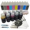 Epson P700 Refill Cartridges Product Shot