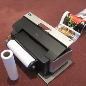roll printing