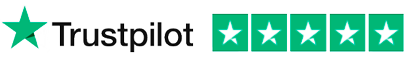 Icon for Trustpilot