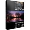 Velvet Fine Art Paper Inkjet Paper Product