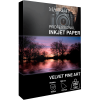 Velvet Fine Art Paper Inkjet Paper Product