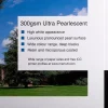 Explanation of Marrutt Pearl Inkjet Paper Features