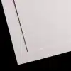 Close up of the texture of the Standard Fine Art Paper