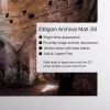 Explanation of Marrutt Archival Matt Inkjet Paper Features