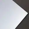 Close up of texture of the Archival Matt paper