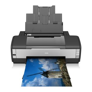Image of Epson Stylus Photo Printer