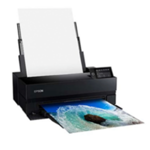 Image of Epson SureColor Printer