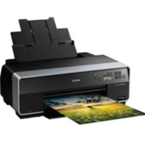 Image of Epson R-Series Printer