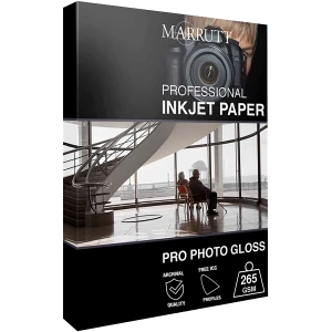 265gsm Pro Photo Gloss