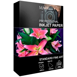 310gsm Standard Fine Art